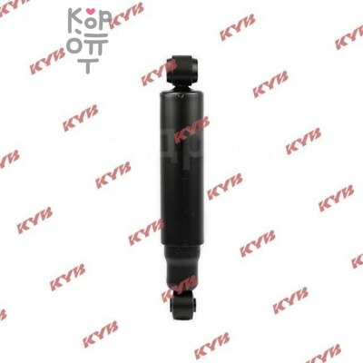 Амортизатор 446074 48500-1140 -FR / -RR KYB