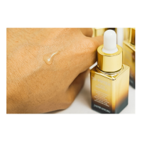 JaHwangSu Eye Serum Tri-Peptide Wrinkle - Серум для глаз от морщин с 3-мя видами Пептидов, 30 мл
