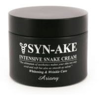 Ariany Syn-Ake Intensive Snake Cream - Крем с экстрактом Змеиного Яда, 100 г
