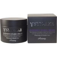 Ariany Syn-Ake Intensive Snake Cream - Крем с экстрактом Змеиного Яда, 100 г