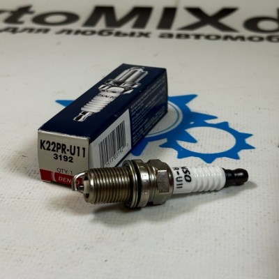 Свеча зажигания K22PRU11 3192 DENSO