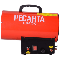 Тепловая газовая пушка Ресанта ТГП-12000