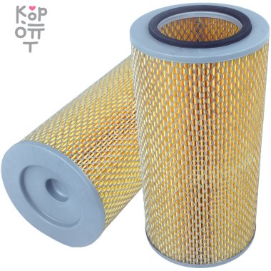 A185/A21185 A186 17801-54140/17801-67020 AZUMI - Воздушный фильтр   — Корейские товары для всей семьи(КорОпт)