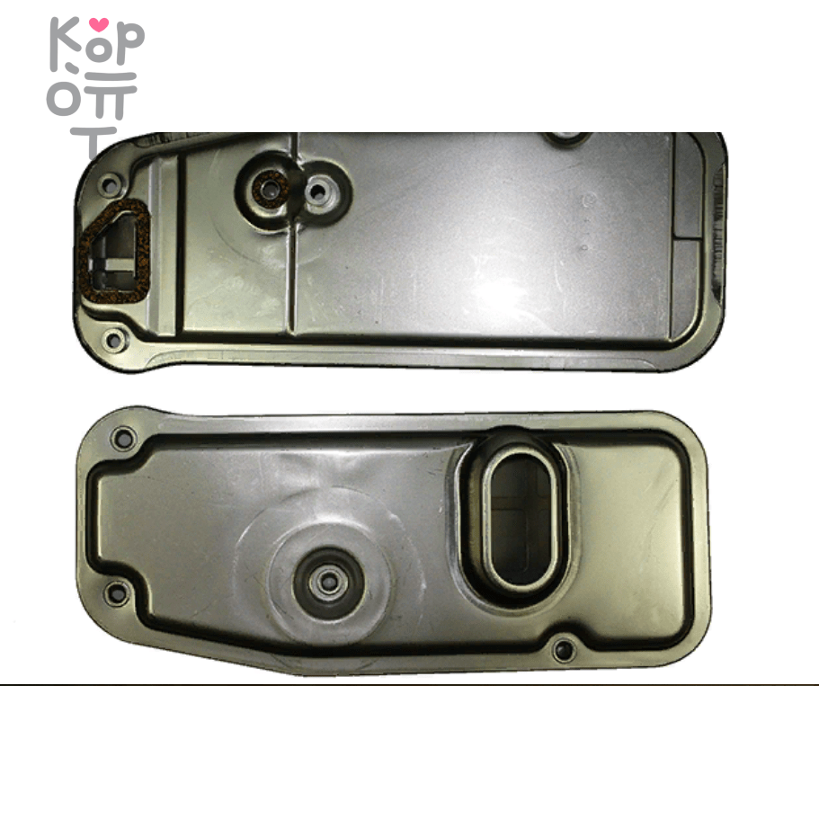 SF240B/071690/11240B-01 35330-35020 с прокладкой поддона COB-WEB - Фильтр автомата, купить с доставкой на дом фото 1 — Корейские товары для всей семьи(КорОпт)