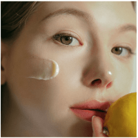 ONE-DAY'S YOU Pro-Vita C Brightening Cream - Увлажняющий осветляющий крем с Прополисом и Каламанси 50мл.