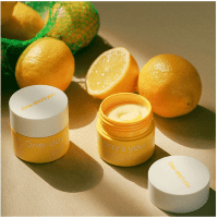 ONE-DAY'S YOU Pro-Vita C Brightening Cream - Увлажняющий осветляющий крем с Прополисом и Каламанси 50мл.