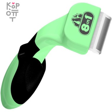 8in1 Дешеддер Perfect Coat S для мелких собак (замена 149408) — Корейские товары для всей семьи(КорОпт)