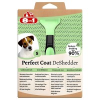 8in1 Дешеддер Perfect Coat S для мелких собак (замена 149408)