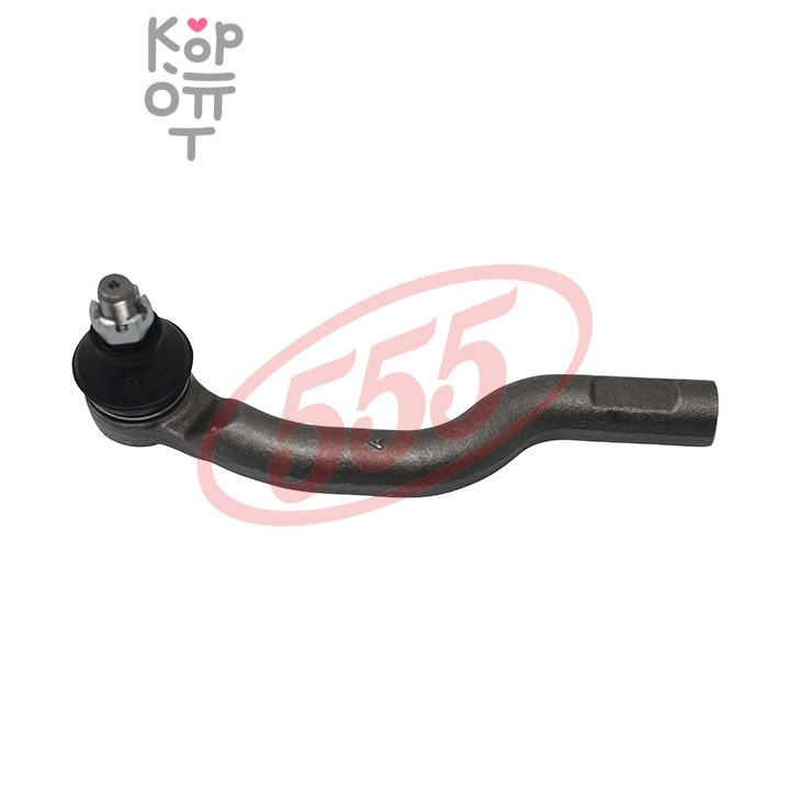 Наконечник рулевой CES-23, SE-S011R 48810-68L00 SWIFT AZG412,AZG413 правый 555