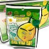 Кислая карамель со вкусом Лимона, Sour Burst Fruit, купить с доставкой на дом фото 1 &mdash; Корейские товары для всей семьи(КорОпт)