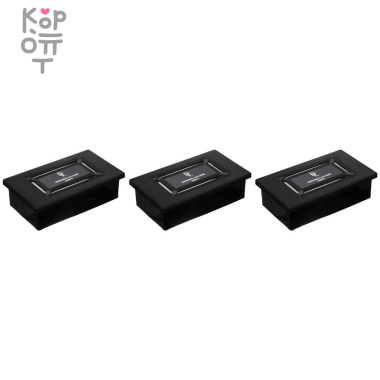 AB DIAX DESIGNER&#039;S COLOGNE M GRACE GEL - Ароматизатор автомобильный, гелевый, 100мл. — Корейские товары для всей семьи(КорОпт)