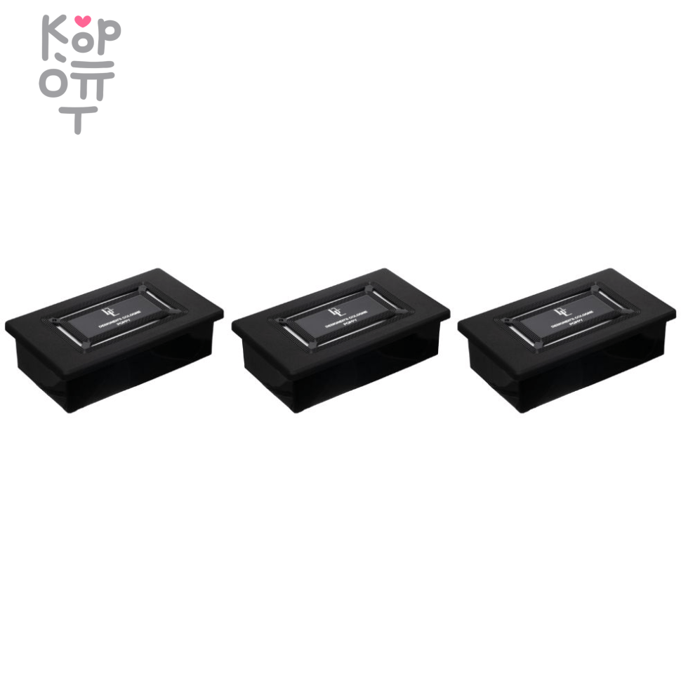 AB DIAX DESIGNER'S COLOGNE M GRACE GEL - Ароматизатор автомобильный, гелевый, 100мл., купить с доставкой на дом фото 1 — Корейские товары для всей семьи(КорОпт)