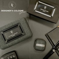 AB DIAX DESIGNER'S COLOGNE M GRACE GEL - Ароматизатор автомобильный, гелевый, 100мл.