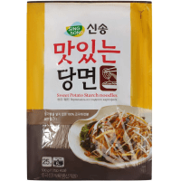 SingSong Sweet Potato Starch Noodles - Вермишель(Фунчоза) из сладкого картофеля 500гр.