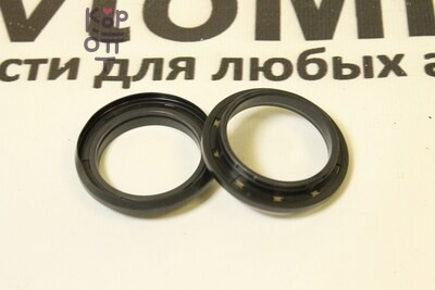 Сальник 35x49x7.5x11.4 BZ4396E 90312-35002 (Б / Н) резиновый для TOYOTA