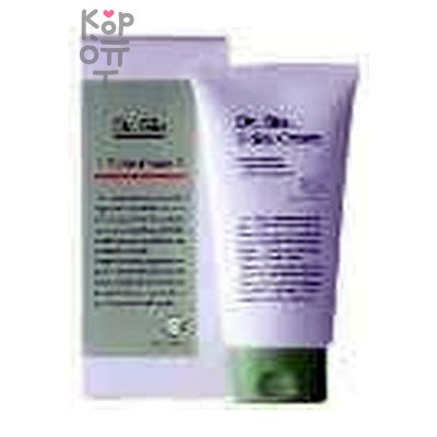 DR.BIO T-tide Cream - Увлажняющий лифтинг-крем для тела с пептидами 320 г