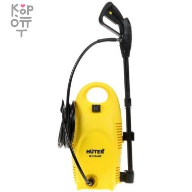 Мойка Huter M135-HP — Корейские товары для всей семьи(КорОпт)
