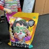Чипсы в Гигантской упаковке YoYoYo - Большой Босс угощает, 900гр., купить с доставкой на дом фото 3 &mdash; Корейские товары для всей семьи(КорОпт)