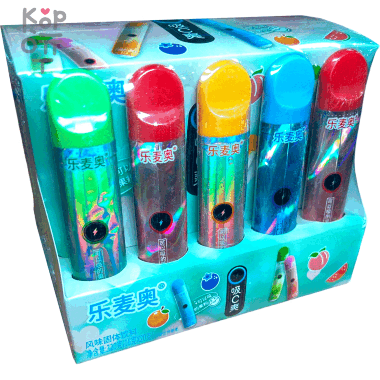 Драже Свистульки — Корейские товары для всей семьи(КорОпт)