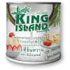 Молоко кокосовое сгущенное, King Island, купить с доставкой на дом фото 4 &mdash; Корейские товары для всей семьи(КорОпт)