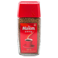 Maxim Pure Coffee Original Flavor - Кофе растворимый Оригинал