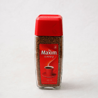 Maxim Pure Coffee Original Flavor - Кофе растворимый Оригинал