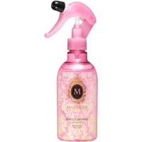 SHISEIDO MA CHERIE Perfect shower (Wave) EX - Восстанавливающий и увлажняющий лосьон для волнистых волос