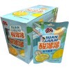 Карамель Suan Liuliu Candy со вкусом тропического Винограда, купить с доставкой на дом фото 3 &mdash; Корейские товары для всей семьи(КорОпт)