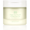 Dermashare Vegan Tea Tree 89 Cooling Toner Pad - Веганские тонизирующие пэды для лица с экстрактом Чайного Дерева 70шт./170мл., купить с доставкой на дом фото 1 — Корейские товары для всей семьи(КорОпт)