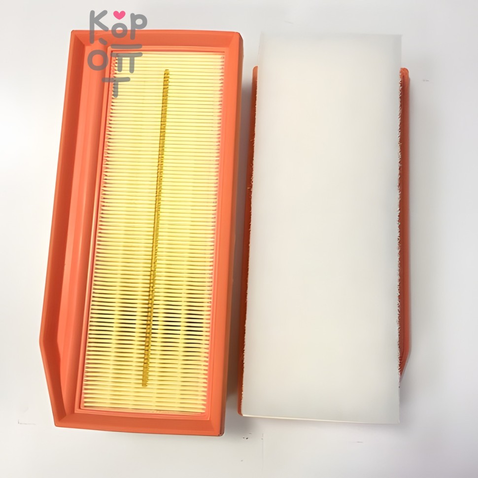 LIVCAR Cabin Air Filter LCG000/27030A - Воздушный фильтр для LADA