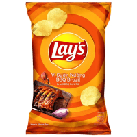 Lays - Картофельные чипсы