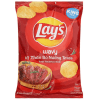 Lays - Картофельные чипсы 33гр., купить с доставкой на дом фото 3 — Корейские товары для всей семьи(КорОпт)