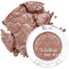 Etude House Look At My Eyes - Тени для век Посмотри мне в глаза 2гр. , купить с доставкой на дом фото 7 — Корейские товары для всей семьи(КорОпт)