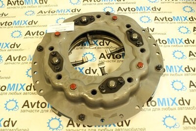 Корзина сцепления 380x240x405 LS ISC599 / LY177 1-87610-120-0 / 1-31220-374-2 6HE1 ISUZU BVP