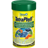 TetraPhyll корм для всех видов рыб растительные хлопья 100 мл, купить с доставкой на дом фото 1 — Корейские товары для всей семьи(КорОпт)