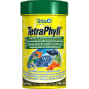 TetraPhyll корм для всех видов рыб растительные хлопья 100 мл, купить с доставкой на дом фото 4 — Корейские товары для всей семьи(КорОпт)