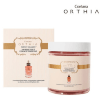 Coreana Orthia Perfect Collagen 24k Rose Gold Essence Toner Pad - Тонер-пэды с розовым золотом 350мл. (100шт.), купить с доставкой на дом фото 2 — Корейские товары для всей семьи(КорОпт)