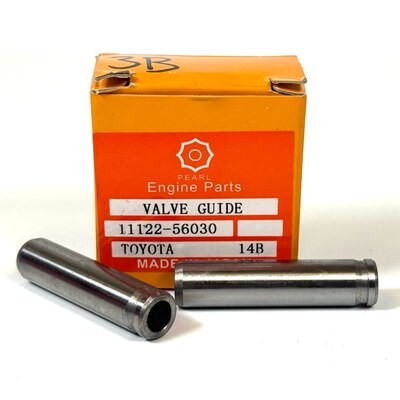 Направляющая клапана 3B / 14B впускной / выпускной 11122-56030 VGT-AB022 9x14x60 PEARL