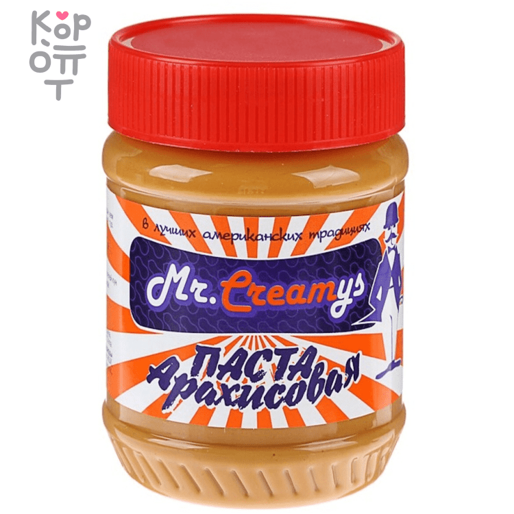 арахисовая паста магнит