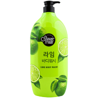 Shower Mate Shower Wash - Парфюмированный гель для душа 1200мл.