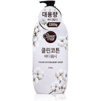 Shower Mate Shower Wash - Парфюмированный гель для душа 1200мл.