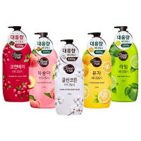 Shower Mate Shower Wash - Парфюмированный гель для душа 1200мл.