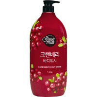 Shower Mate Shower Wash - Парфюмированный гель для душа 1200мл.