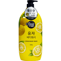 Shower Mate Shower Wash - Парфюмированный гель для душа 1200мл.