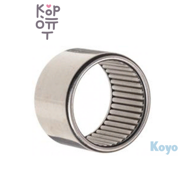Подшипник игольчатый BTM344017A 90364-33011 KOYO