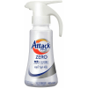 Kao Attack Zero - Жидкое средство для стирки белья, для любых типов стиральных машин., купить с доставкой на дом фото 9 — Корейские товары для всей семьи(КорОпт)