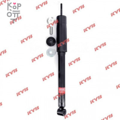 Амортизатор 343381 / E20012 / JAA0094 / H9-218 52610-S0L-H01 FIT '01 / 06> -RR KYB