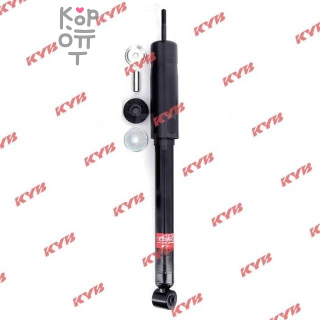 Амортизатор 343381 / E20012 / JAA0094 / H9-218 52610-S0L-H01 FIT '01 / 06> -RR KYB