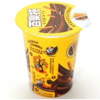 Печенье Biscuits Cookie - Бисквитное печенье с нежным Шоколадным соусом, 26гр.