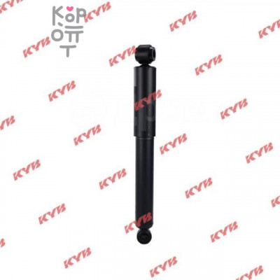 Амортизатор 344390 / E3792 LARGO NW30/VNW30 93-96 R KYB